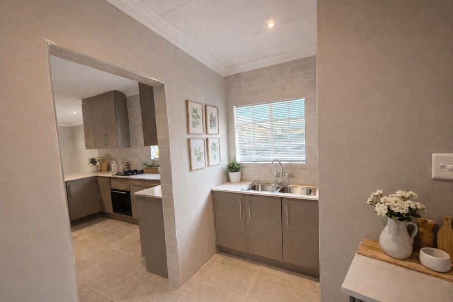 3 Bedroom Property for Sale in Boschdal North West